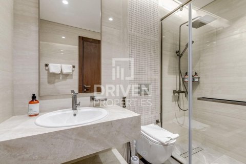 Business Bay, Dubai, UAE의 임대용 아파트 침실 1개, 84.54제곱미터 번호 745515 - 사진 8