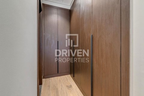 Business Bay, Dubai, UAE의 임대용 아파트 침실 1개, 84.54제곱미터 번호 745515 - 사진 5