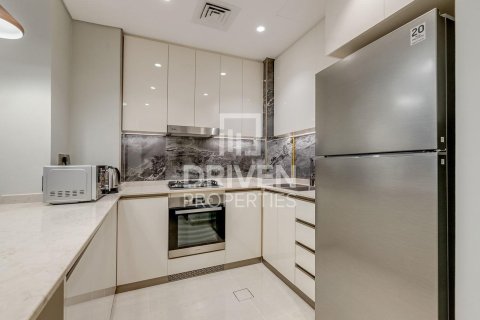 Business Bay, Dubai, UAE의 임대용 아파트 침실 1개, 84.54제곱미터 번호 745515 - 사진 3