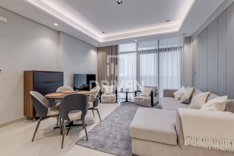 Huoneisto Business Bay, Dubai, Arabiemiraatit 1 makuuhuone, 84.54 m2 № 745515