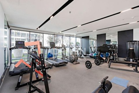 Business Bay, Dubai, UAE의 임대용 아파트 침실 1개, 84.54제곱미터 번호 745515 - 사진 11
