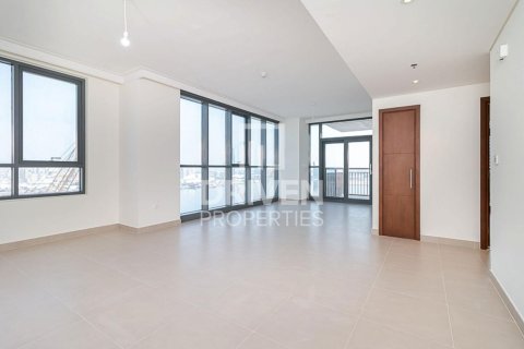 Apartment in Dubai Creek Harbour (The Lagoons), UAE 2 bedrooms, 155.89 sq.m. № 754254