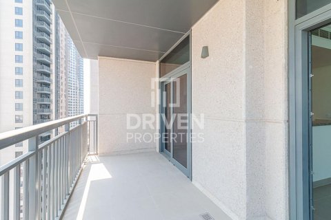 Leilighet til leie i Dubai Creek Harbour (The Lagoons), Dubai, Emiratene 2 soverom, 155.89 kvm Nr. 754254 - Foto 12