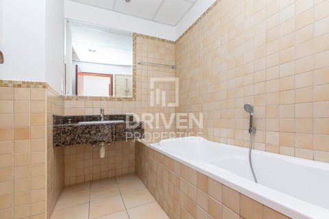 Apartmán v Jumeirah Beach Residence, Dubai, SAE 2 spálne, 130.25 m2 č. 754253 - Fotografia 8