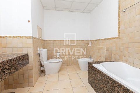 Apartmán v Jumeirah Beach Residence, Dubai, SAE 2 spálne, 130.25 m2 č. 754253 - Fotografia 12
