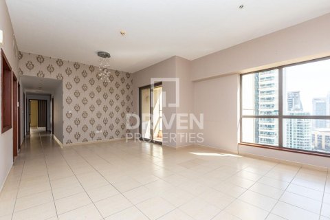 Apartmán v Jumeirah Beach Residence, Dubai, SAE 2 spálne, 130.25 m2 č. 754253 - Fotografia 3