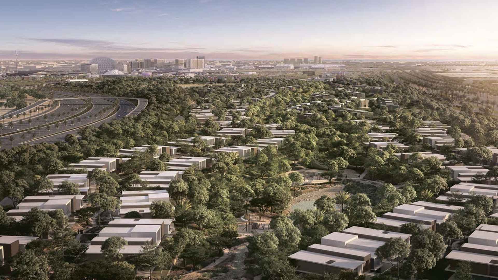 EXPO VALLEY