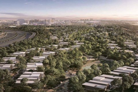 EXPO VALLEY Dubai, Arabiemiraatit № 247393