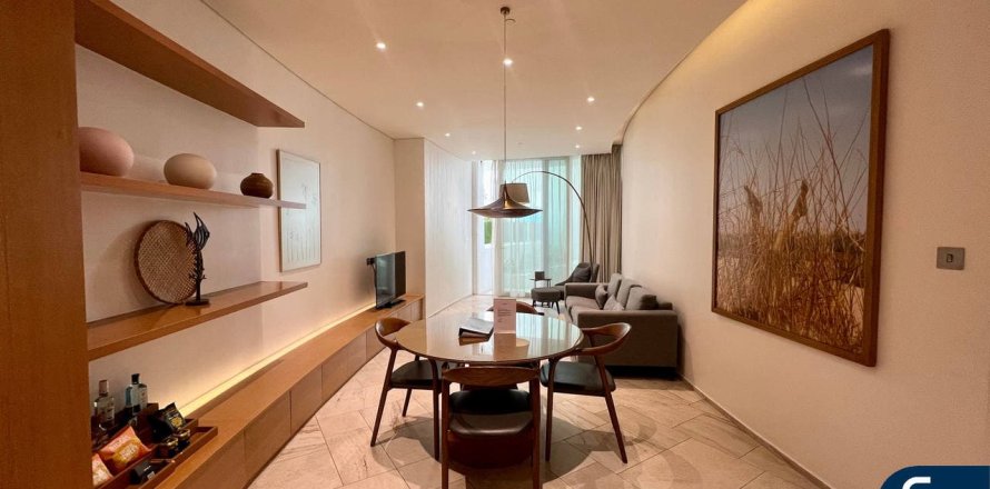Apartmen di Jumeirah Village Circle, Dubai, UAE 1 bilik tidur, 151 meter persegi № 697953