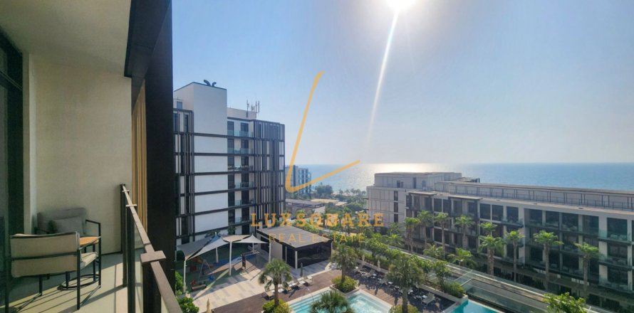 Korter asukohaga Dubai, AÜE: 3 magamistoaga, 163 m² Nr 763398