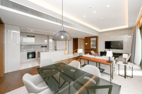 Üürile anda korter asukohaga Dubai, AÜE: 3 magamistoaga, 163 m² Nr 763398 - pilt 7