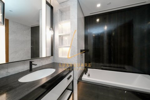 Üürile anda korter asukohaga Dubai, AÜE: 3 magamistoaga, 163 m² Nr 763398 - pilt 23