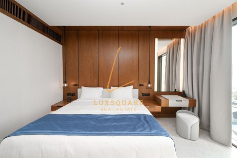 Üürile anda korter asukohaga Dubai, AÜE: 3 magamistoaga, 163 m² Nr 763398 - pilt 20