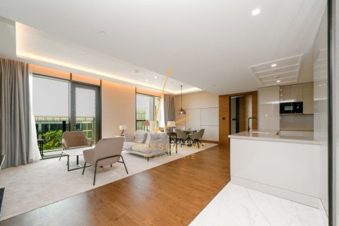 Üürile anda korter asukohaga Dubai, AÜE: 3 magamistoaga, 163 m² Nr 763398 - pilt 2