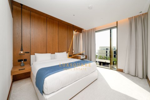 Üürile anda korter asukohaga Dubai, AÜE: 3 magamistoaga, 163 m² Nr 763398 - pilt 17