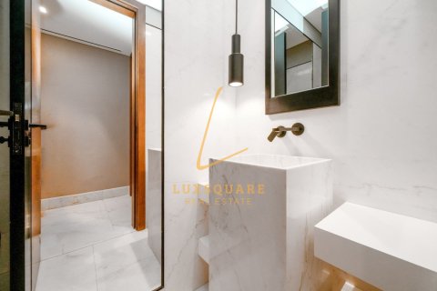 Üürile anda korter asukohaga Dubai, AÜE: 3 magamistoaga, 163 m² Nr 763398 - pilt 24