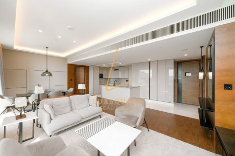 Üürile anda korter asukohaga Dubai, AÜE: 3 magamistoaga, 163 m² Nr 763398 - pilt 5