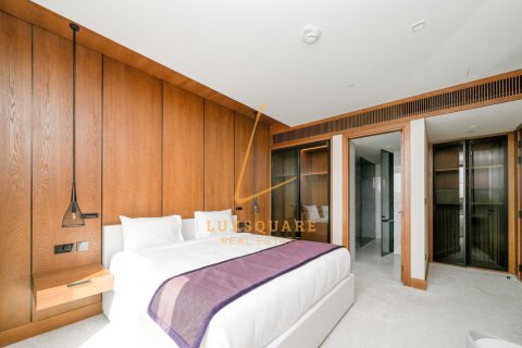 Üürile anda korter asukohaga Dubai, AÜE: 3 magamistoaga, 163 m² Nr 763398 - pilt 10
