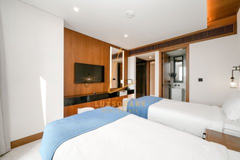Üürile anda korter asukohaga Dubai, AÜE: 3 magamistoaga, 163 m² Nr 763398 - pilt 15