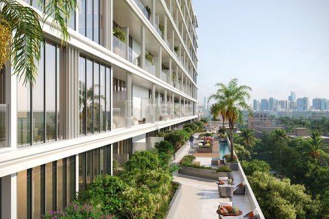 Appartement à vendre à  Al Satwa, Dubai, EAU 1 pièce, 50 m2 № 763402 - photo 6