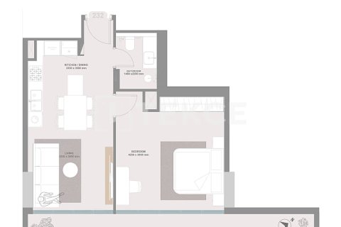 Appartement à vendre à  Al Satwa, Dubai, EAU 1 pièce, 50 m2 № 763402 - photo 18