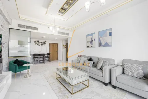 Apartman u gradu Al Furjan, Dubai, UAE 2 spavaće sobe, 129 m2 Br. 763399 - Slika 3
