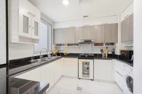 Apartman u gradu Al Furjan, Dubai, UAE 2 spavaće sobe, 129 m2 Br. 763399 - Slika 2