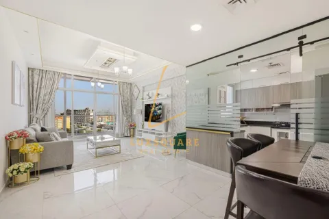 Appartamento a Al Furjan, Dubai, EAU 2 camere da letto, 129 mq. № 763399