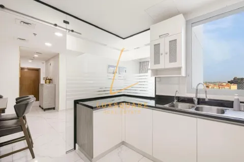 Apartman u gradu Al Furjan, Dubai, UAE 2 spavaće sobe, 129 m2 Br. 763399 - Slika 4