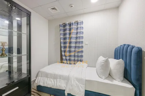 Apartman u gradu Al Furjan, Dubai, UAE 2 spavaće sobe, 129 m2 Br. 763399 - Slika 9