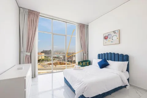Apartman u gradu Al Furjan, Dubai, UAE 2 spavaće sobe, 129 m2 Br. 763399 - Slika 5