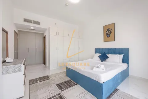 Apartman u gradu Al Furjan, Dubai, UAE 2 spavaće sobe, 129 m2 Br. 763399 - Slika 8