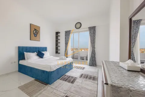 Apartman u gradu Al Furjan, Dubai, UAE 2 spavaće sobe, 129 m2 Br. 763399 - Slika 7