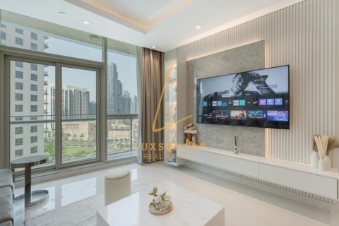 شقة للإيجار في وسط مدينة دبي، دبي، الإمارات العربية المتحدة 1 غرفة نوم ، 83 متر مربع ، رقم 763400 - صورة 6