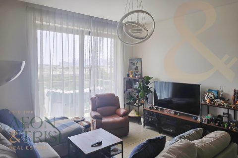 Leilighet i Mohammed Bin Rashid City, Dubai, Emiratene 1 soverom, 80 kvm nr. 648283