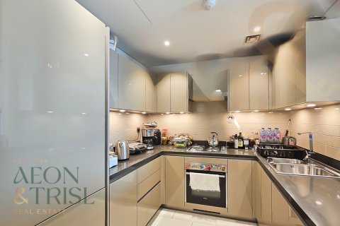 Apartmen di Mohammed Bin Rashid City, Dubai, UAE 1 bilik tidur, 80 meter persegi № 648283 - foto 4