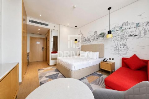 Apartament w Jumeirah Village Triangle, Dubai, ZEA 1 pokój, 34.37 mkw. nr 759545