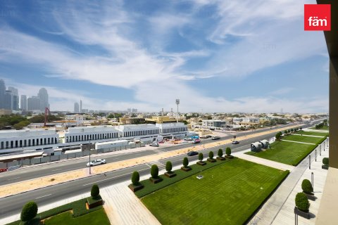 דירה להשכרה ב City Walk, Dubai, איחוד האמירויות  3 חדרי שינה, 204.4 מ"ר, מספר 763536 - תמונה 17