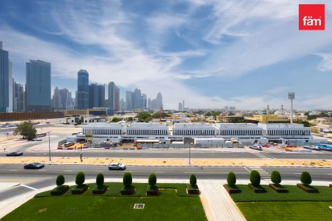 דירה להשכרה ב City Walk, Dubai, איחוד האמירויות  3 חדרי שינה, 204.4 מ"ר, מספר 763536 - תמונה 16