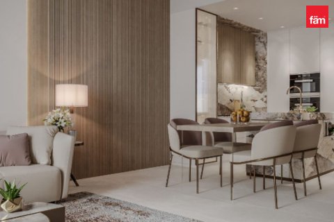 Apartmán v Dubai, SAE 1 spálňa, 65.8 m2 č. 763535 - Fotografia 12