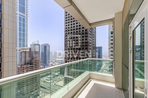 Byt v Dubai Marina, Dubai, SAE 1 ložnice, 70.7 m² Č.: 767180