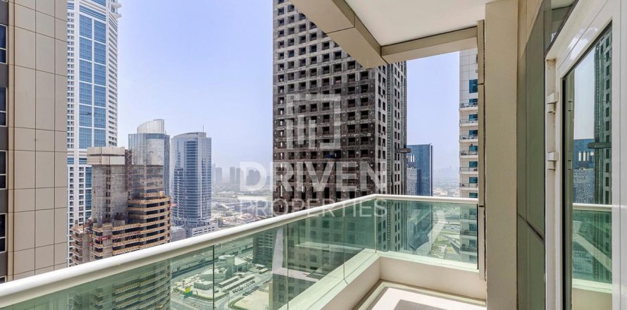 Dubai Marina, Dubai, UAE의 아파트 침실 1개, 70.7제곱미터 번호 767180
