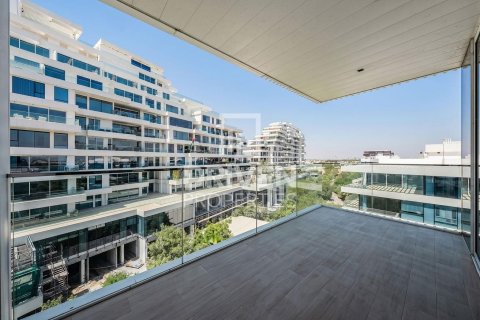 Wohnung in Al Barari, Dubai, VAE: 3 Schlafzimmer, 362.14 m2 Nr. 767182