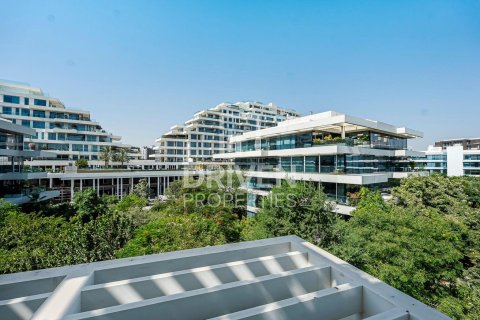 Byt v Al Barari, Dubai, SAE 2 ložnice, 284.93 m² Č.: 767181 - fotografie 15