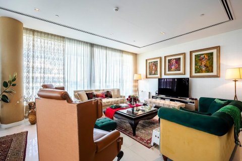 Byt v Al Barari, Dubai, SAE 2 ložnice, 284.93 m² Č.: 767181 - fotografie 3
