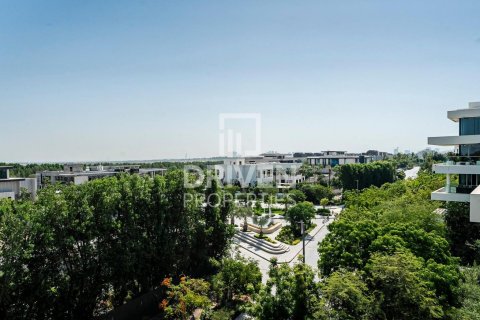 Byt v Al Barari, Dubai, SAE 2 ložnice, 284.93 m² Č.: 767181 - fotografie 14