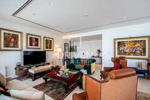 Byt v Al Barari, Dubai, SAE 2 ložnice, 284.93 m² Č.: 767181 - fotografie 2