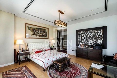 Byt v Al Barari, Dubai, SAE 2 ložnice, 284.93 m² Č.: 767181 - fotografie 9
