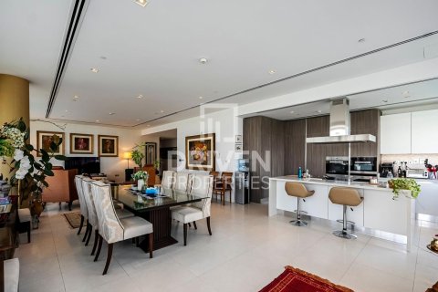 Byt v Al Barari, Dubai, SAE 2 ložnice, 284.93 m² Č.: 767181 - fotografie 4