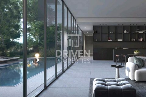 טאונהאוס למכירה ב Jumeirah Golf Estates, Dubai, איחוד האמירויות  4 חדרי שינה, 360 מ"ר, מספר 767184 - תמונה 7